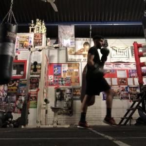 Meet your Posher, Mahmoud